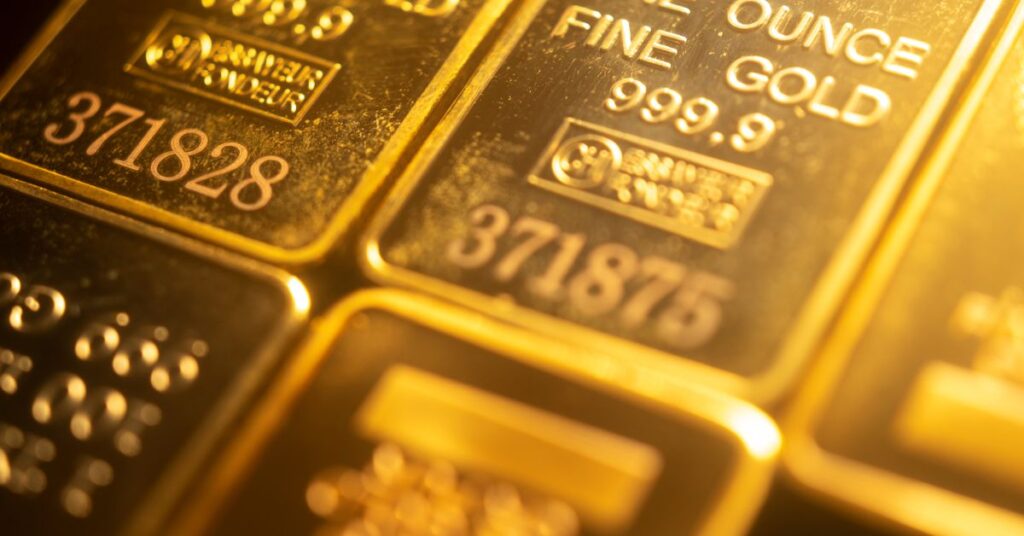 A Guide to Selling Gold in Johannesburg