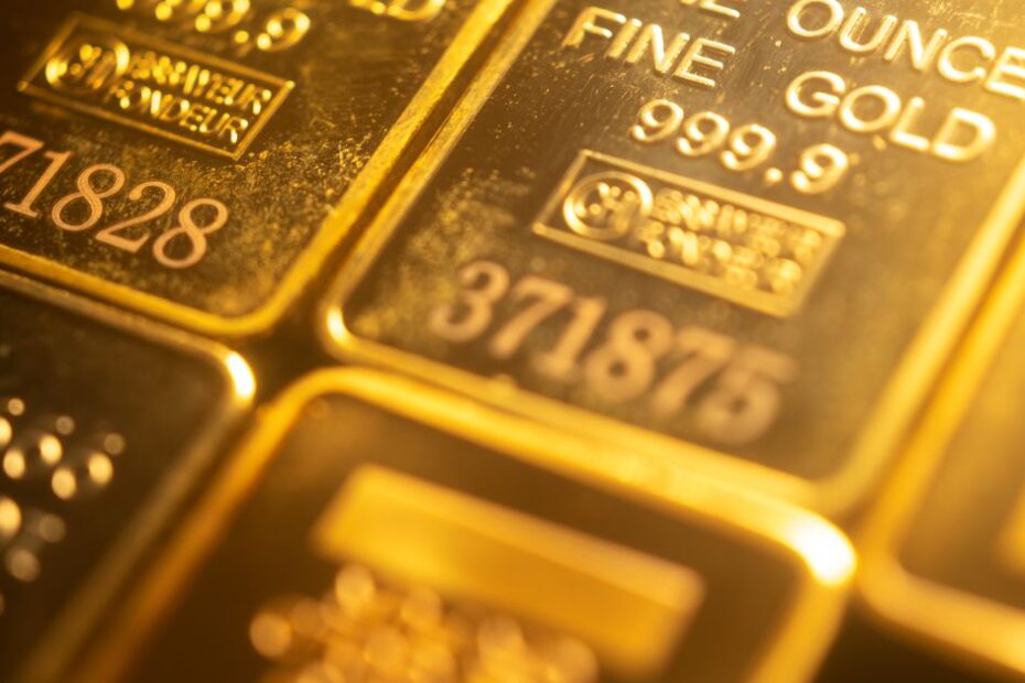 A Guide to Selling Gold in Johannesburg