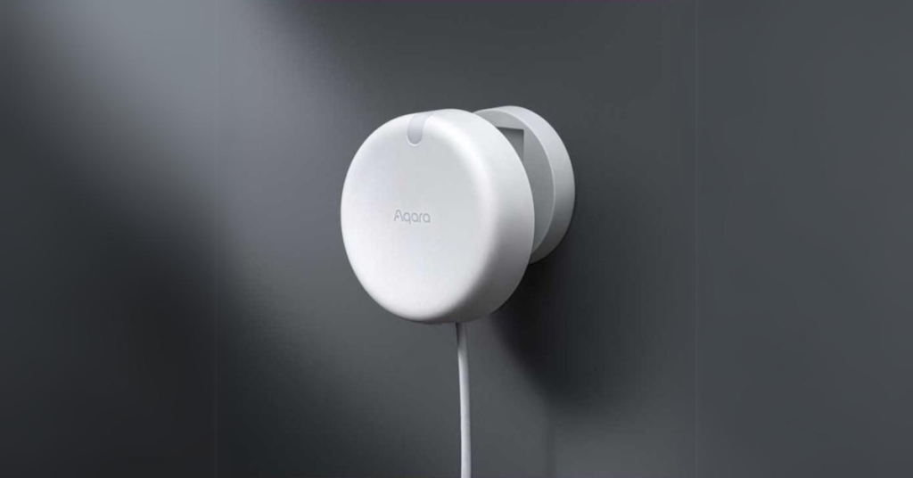 Aqara FP Presence Sensor