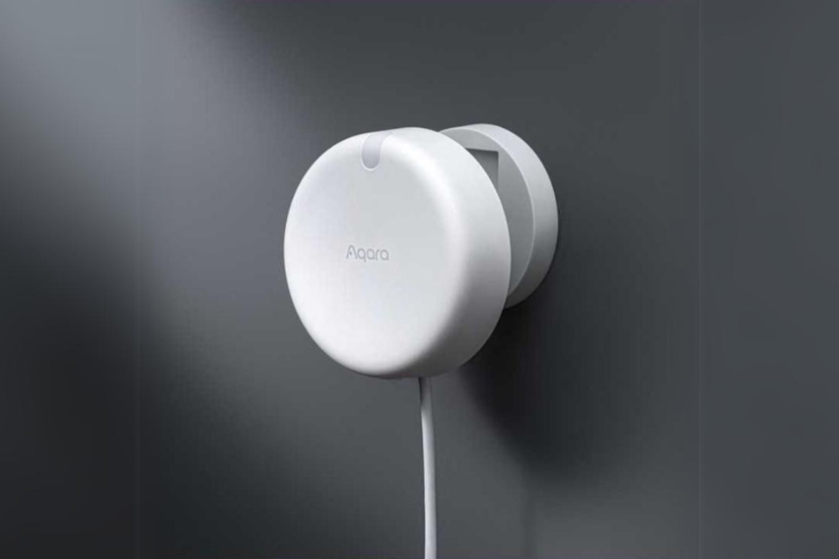 Aqara FP Presence Sensor