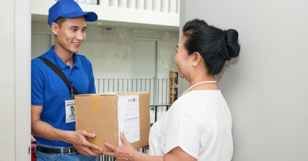 Exploring Affordable Courier Services in South Africa