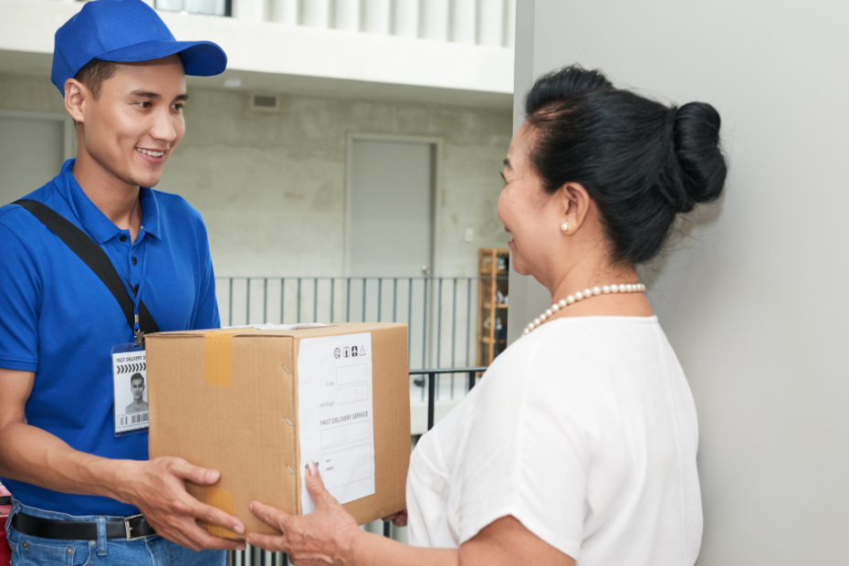 Exploring Affordable Courier Services in South Africa