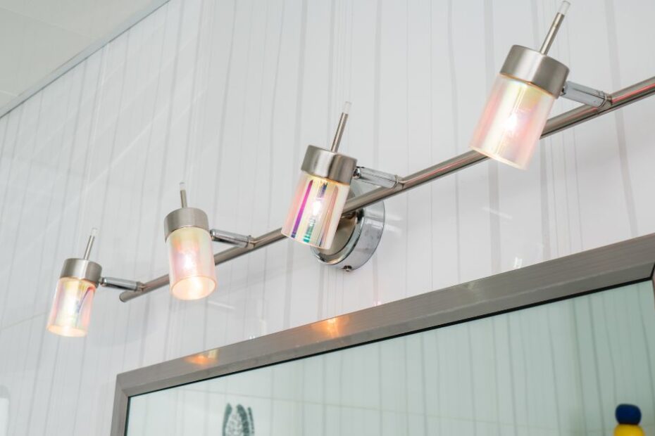 Illuminating Your Space Choosing the Right Light Fixtures