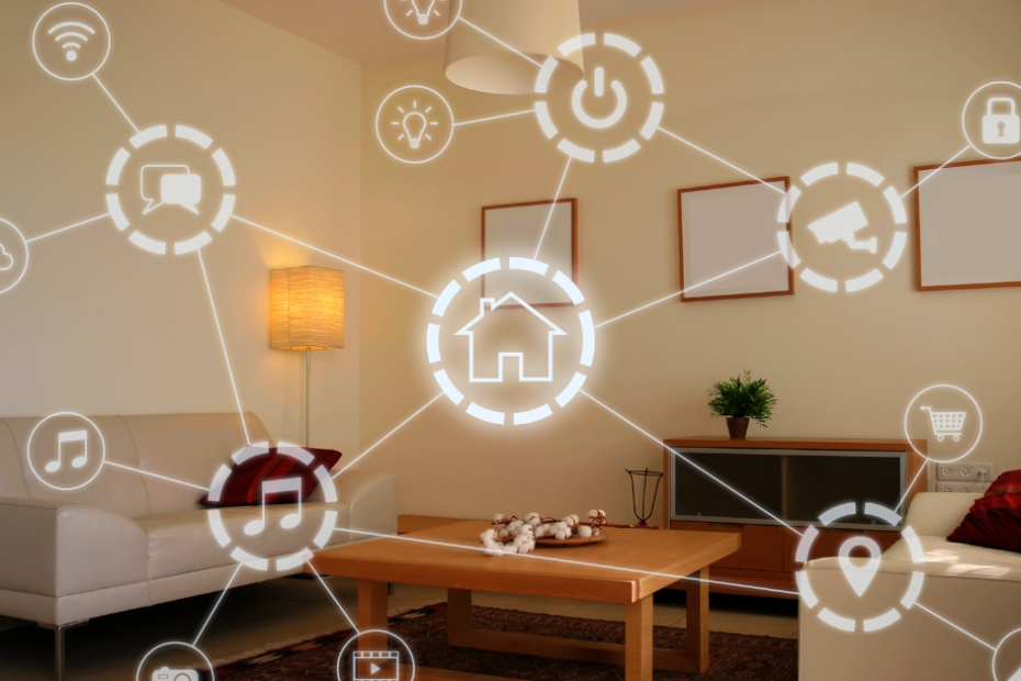 The Future of Living Exploring the World of Smart Homes