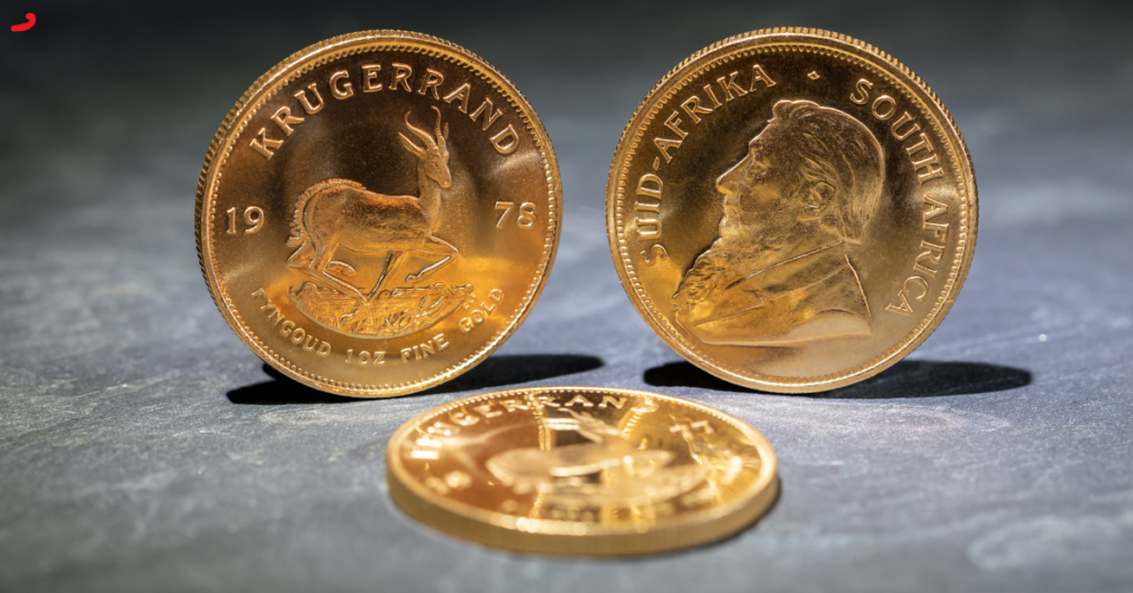 Understanding the Gold Krugerrand Price Today