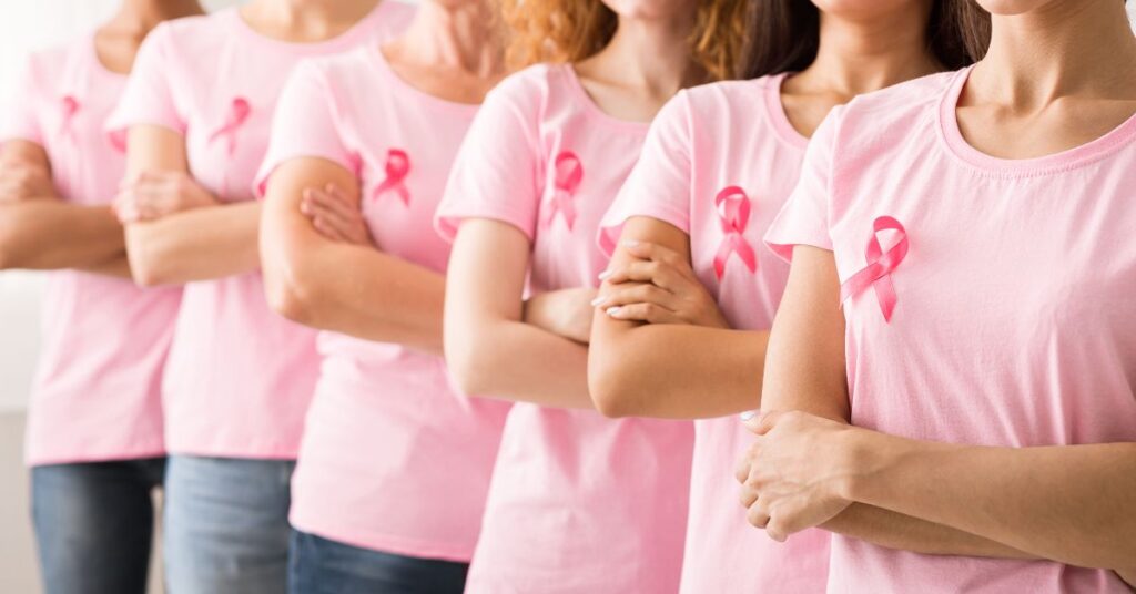 Understanding the Importance of Breast Screening and Mammograms