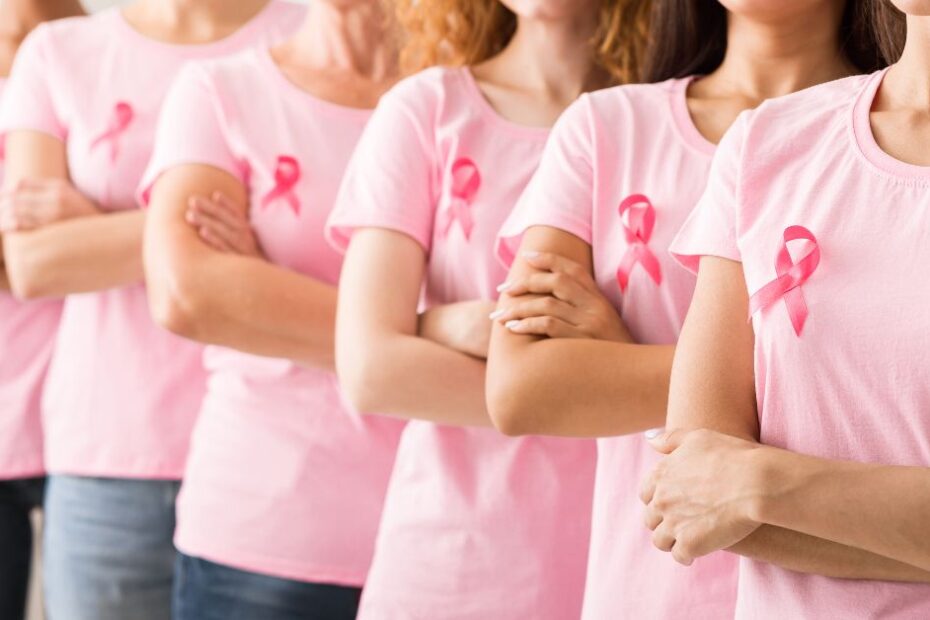 Understanding the Importance of Breast Screening and Mammograms