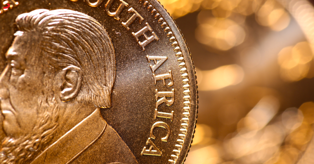 Understanding the Kruger Rand and Krugerrand Prices A Sellers Guide