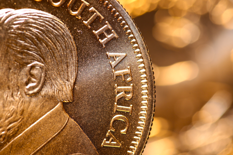 Understanding the Kruger Rand and Krugerrand Prices A Sellers Guide