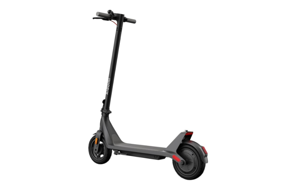 electric scooters