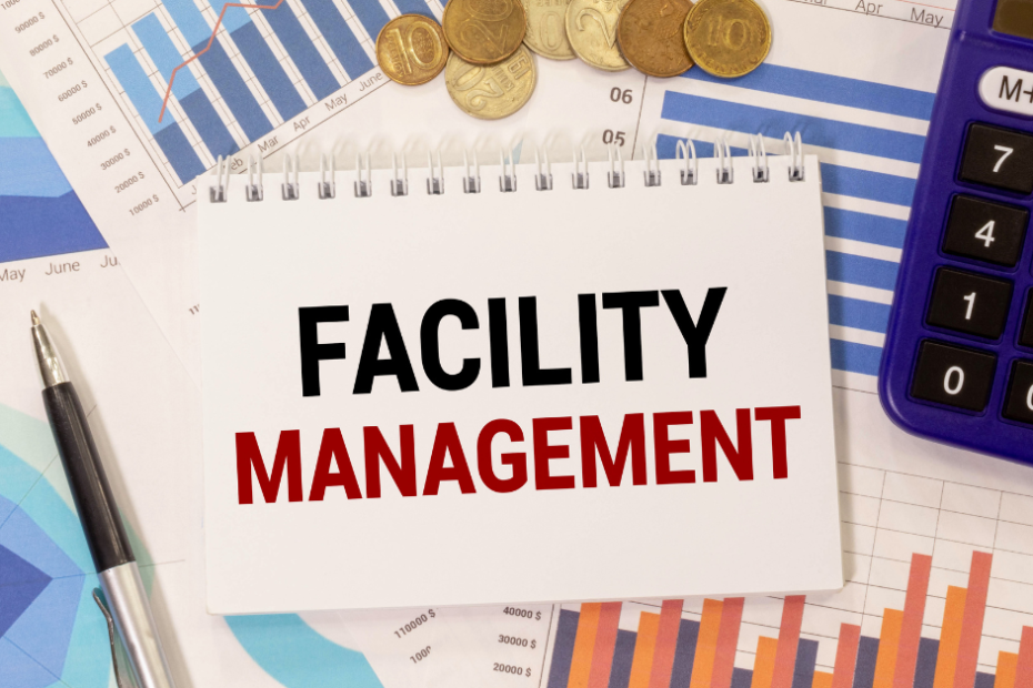 facility Management Software