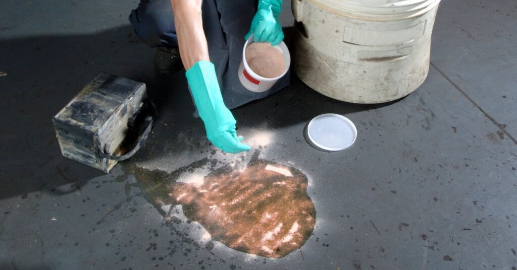 Essential Spill Containment Practices for a Safer Environment