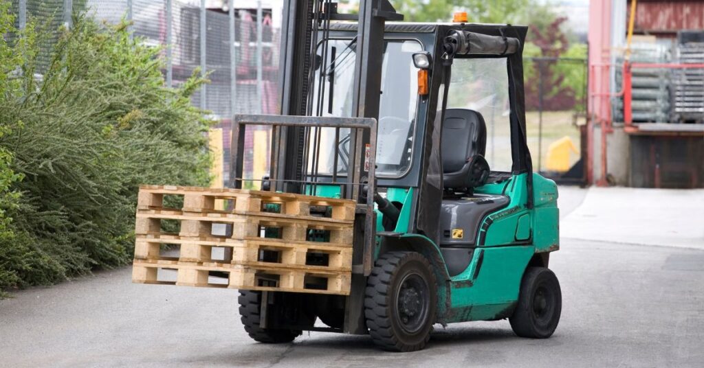 Forklift Hire, Electric Models, and Battery Solutions