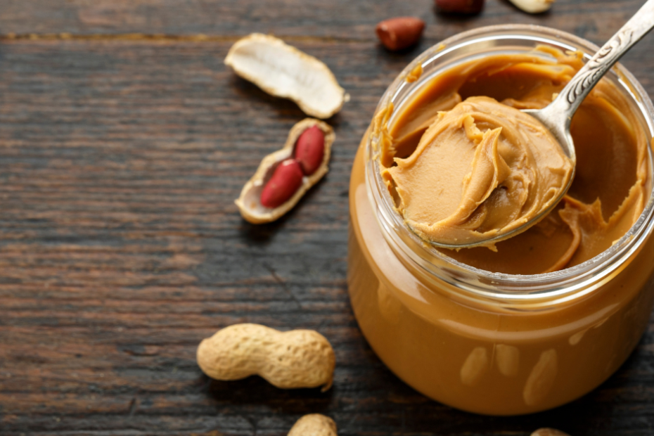 Peanut Butter Delights Culinary Creations and Quality Sourcing