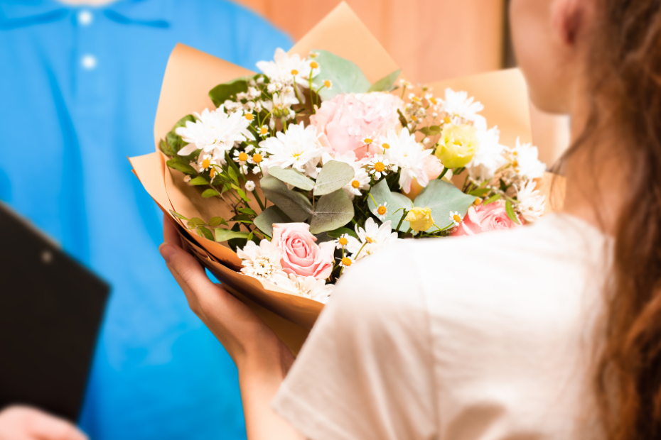 Send Love with the Best Florists and Flower Delivery in Cape Town