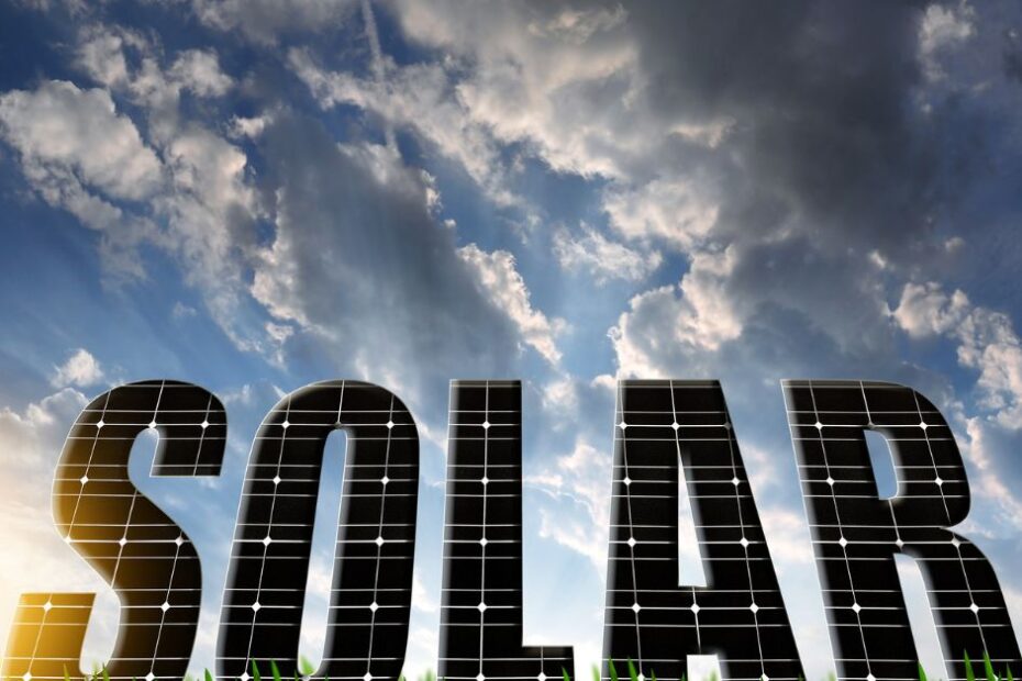 Solar Panels for Sale A Sustainable Energy Solution