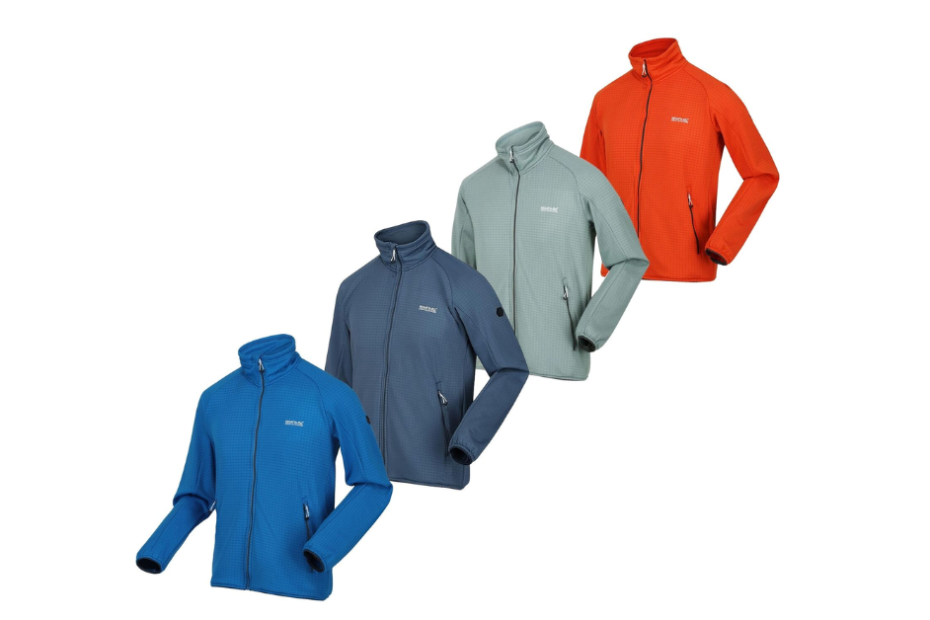 Why Softshell Jackets Are the Best Choice for Your Team During Winter