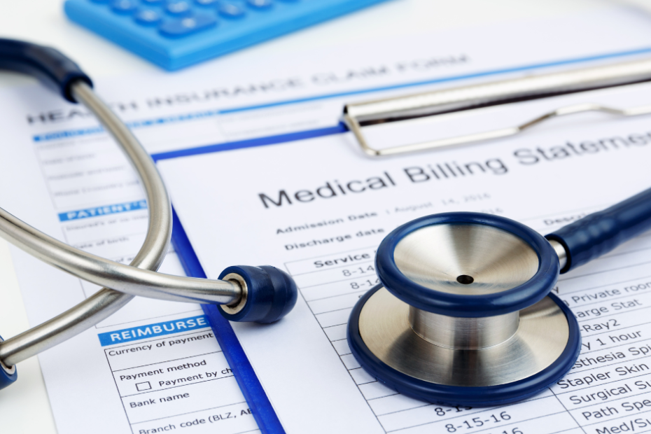 Boosting Healthcare Efficiency with Medical Billing Software in South Africa