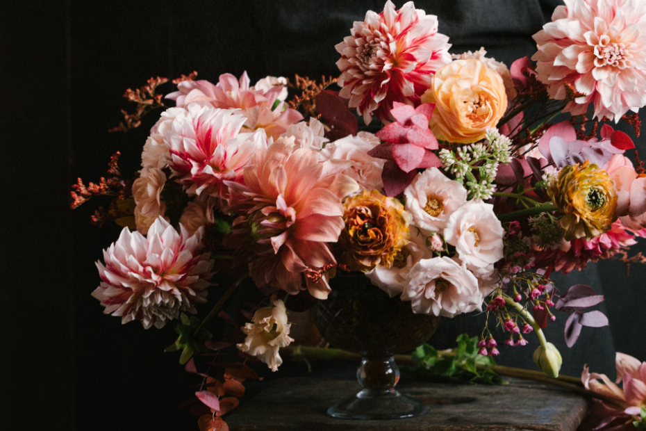 Cape Town's Expert Floral Arrangements and Seamless Delivery