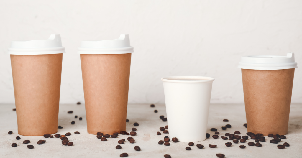 Choosing the Right Sustainable Options for Your Coffee on the Go