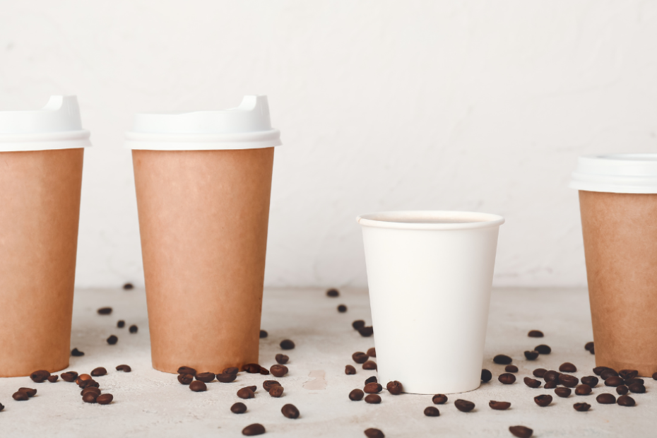 Choosing the Right Sustainable Options for Your Coffee on the Go