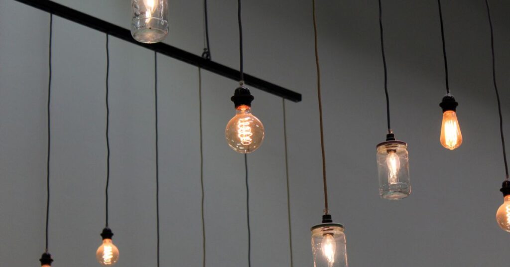 Fit Your Home with the Right Lighting and Fixtures