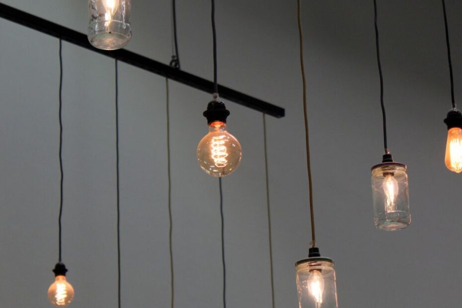 Fit Your Home with the Right Lighting and Fixtures