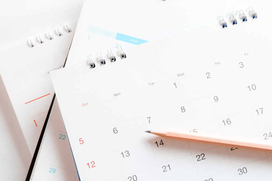 Innovative Uses for Custom Calendars in Corporate Promotions and Events