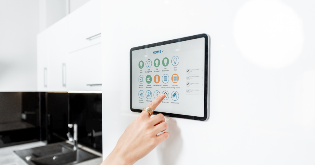 Making Life Easier with Home Automation Systems