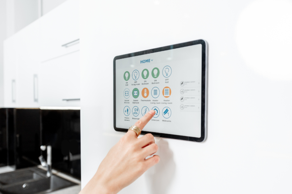 Making Life Easier with Home Automation Systems