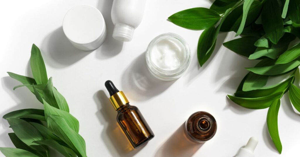 Skincare and Wellness Essentials