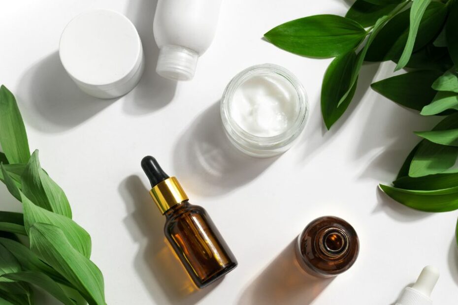 Skincare and Wellness Essentials