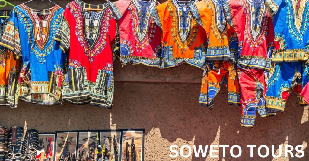 Soweto Tours