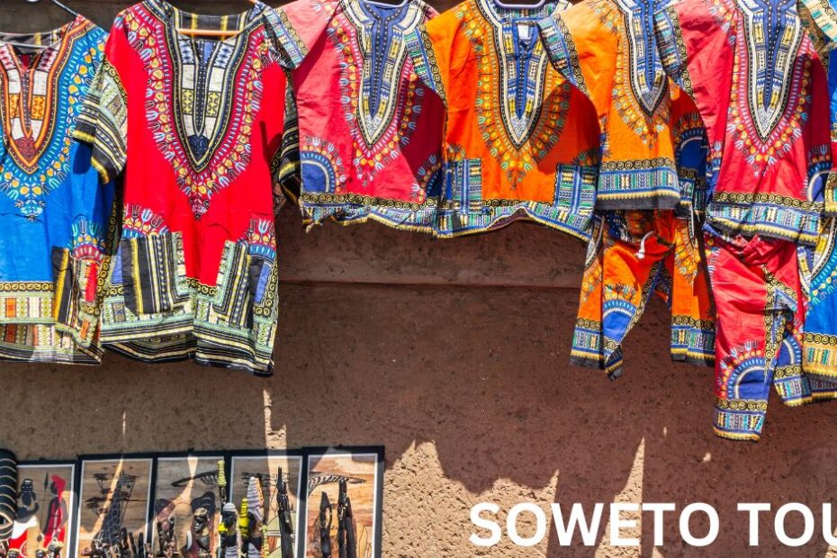 Soweto Tours