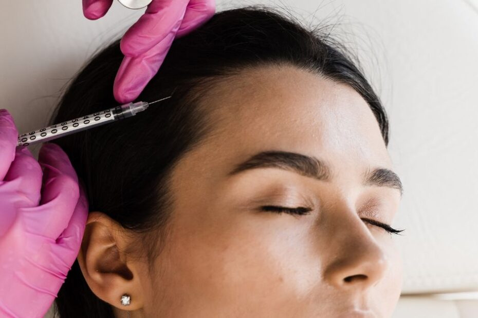 Laser Hair Growth Treatments