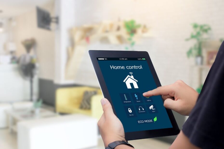 Your Smart Home Advanced