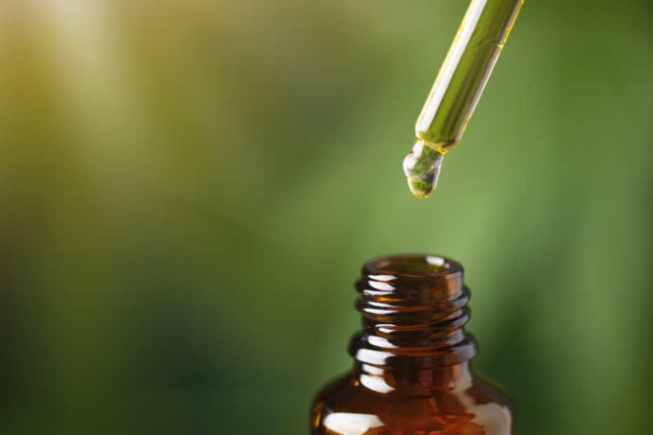 cbd oil