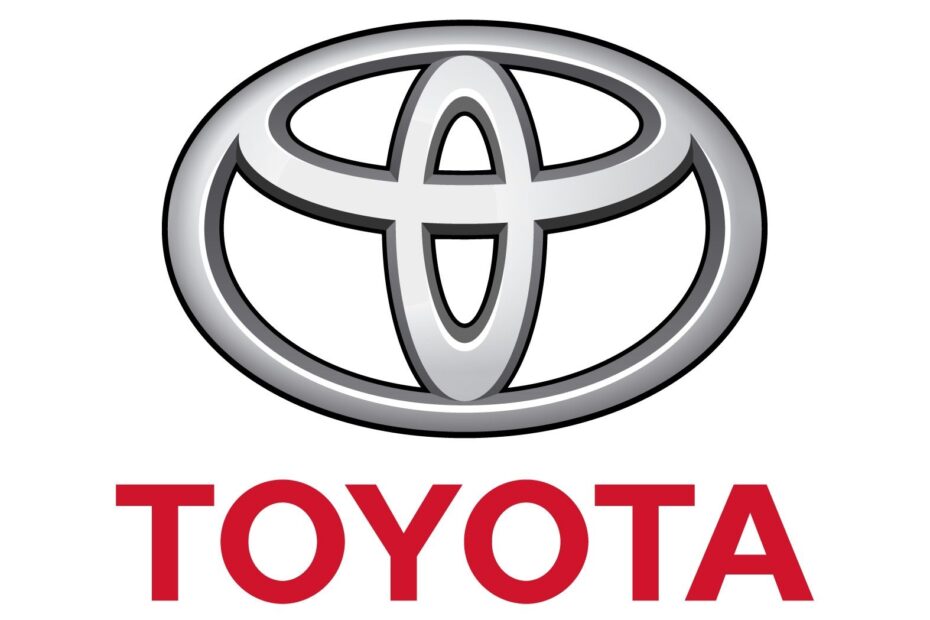 toyota engines