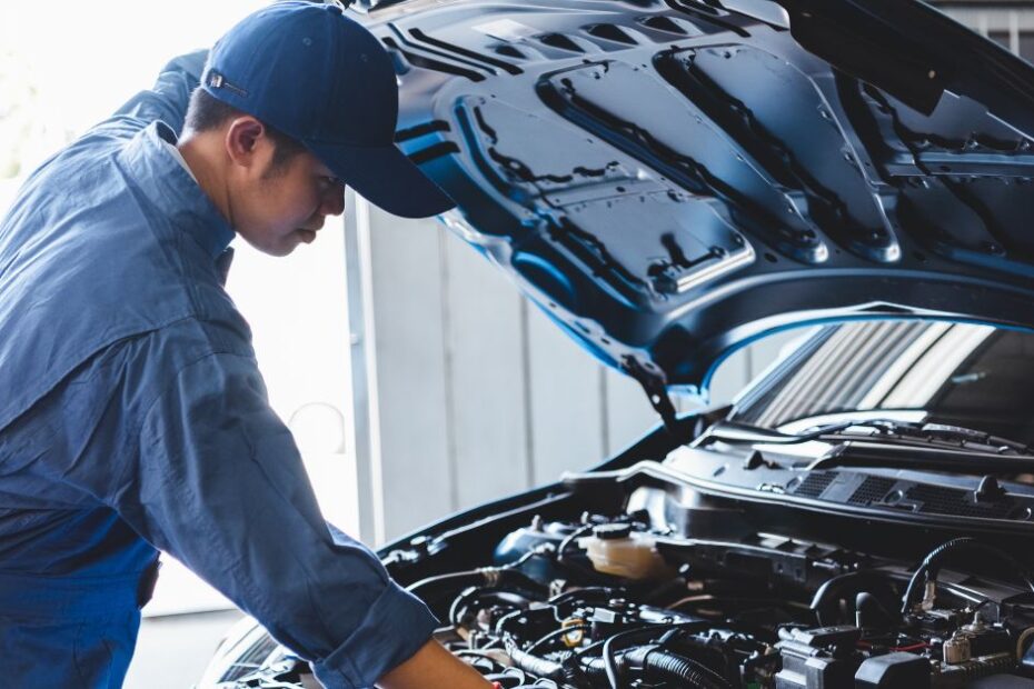 Comprehensive Guide to Car Maintenance and Repair Services