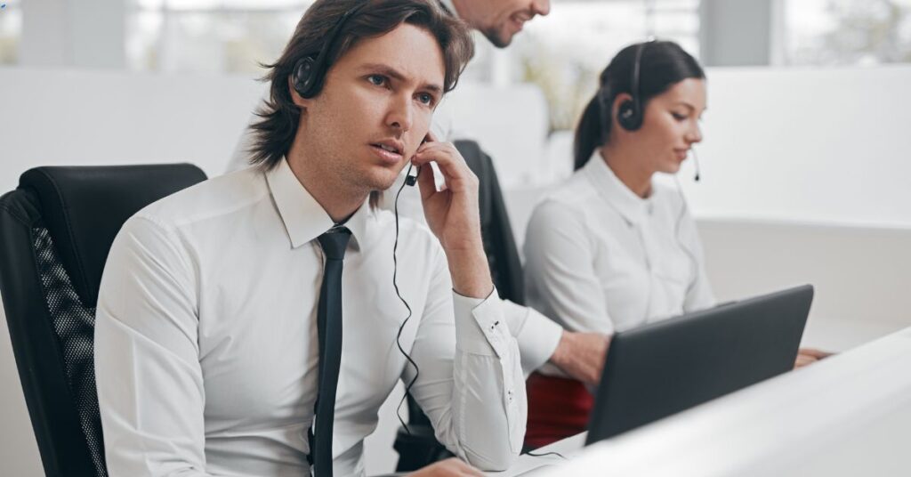 Enhancing Business Communications with Professional Call Answering Services