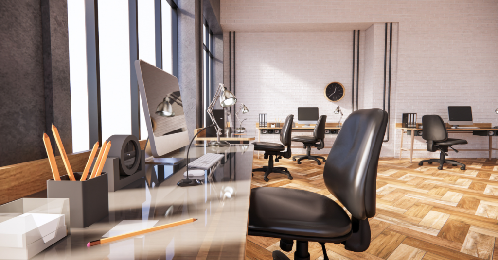 Finding the Ideal Workspace for Your Business