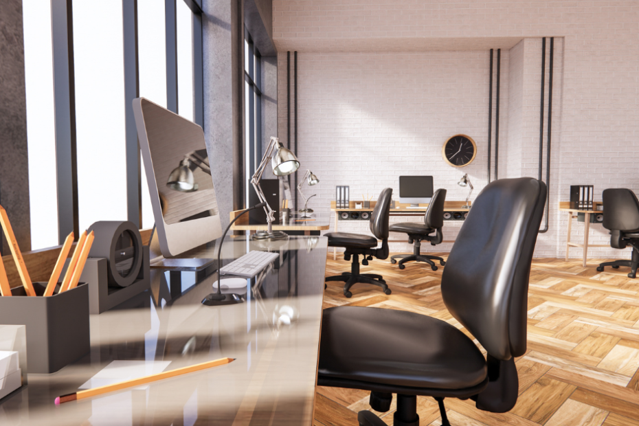 Finding the Ideal Workspace for Your Business