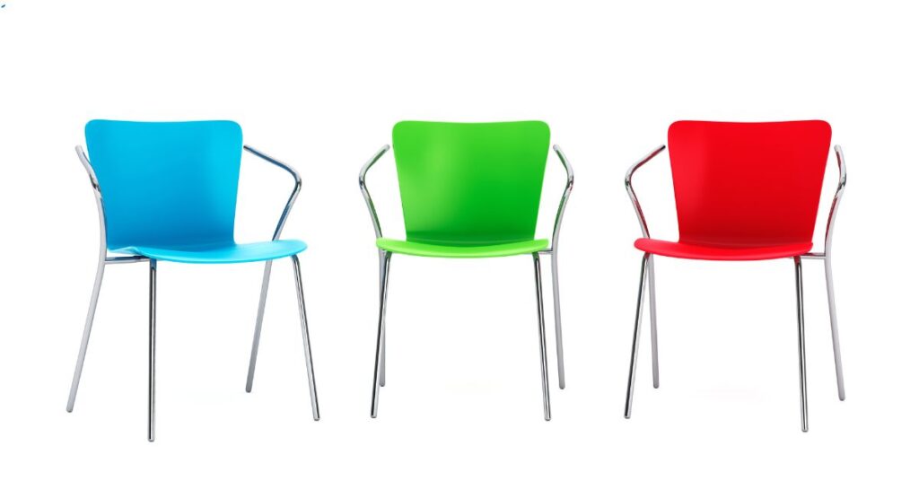 Finding the Right Chair for Every Occasion