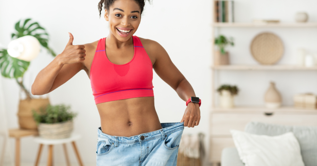 Fueling Your Fitness Strategies for Weight Loss and Muscle Building