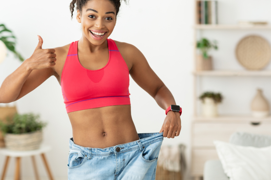 Fueling Your Fitness Strategies for Weight Loss and Muscle Building