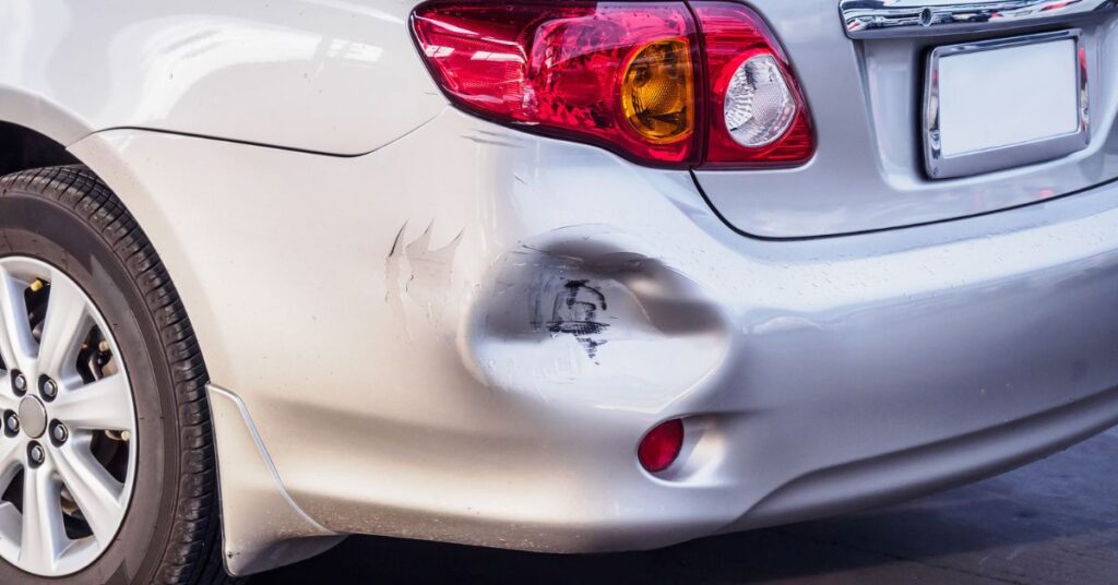 How to Sell Your Damaged Car A Guide for Car Owners