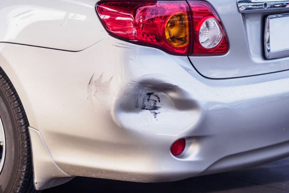 How to Sell Your Damaged Car A Guide for Car Owners