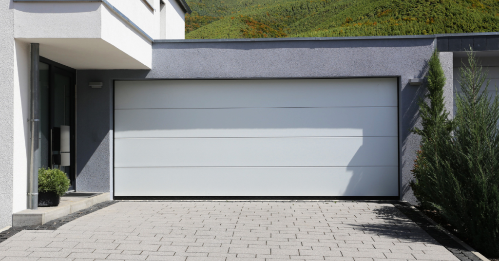 Show Off your Home with the Perfect Garage Door