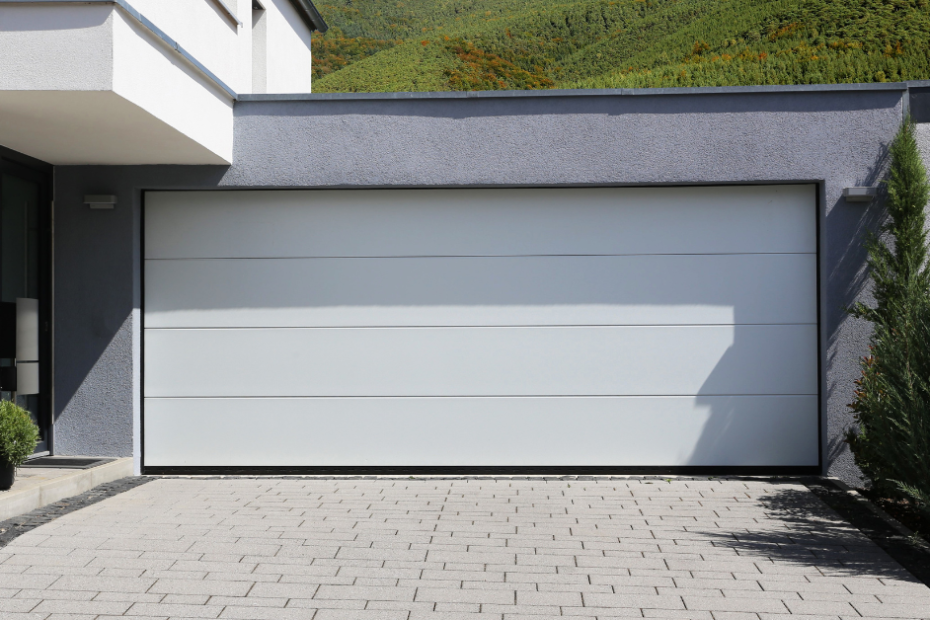 Show Off your Home with the Perfect Garage Door