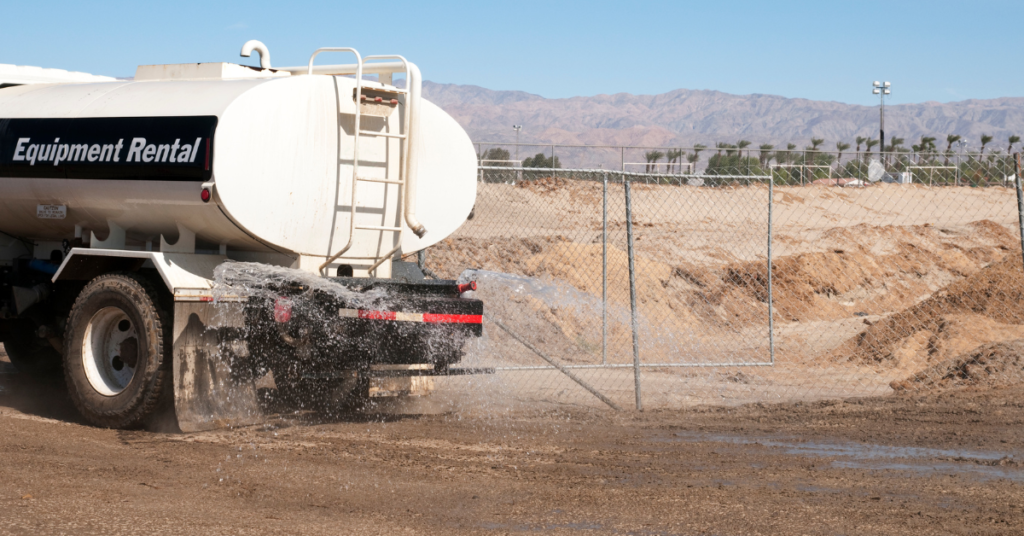 Strategies for Managing Dust and Erosion in Haul Road Operations